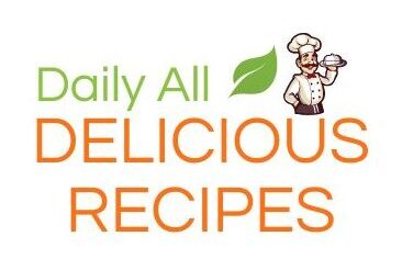 Daily all Delicious Recipes