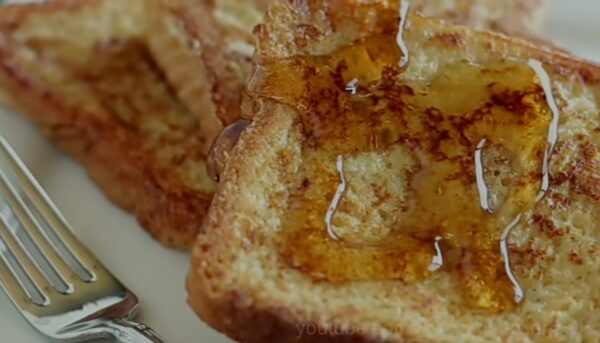 French toast