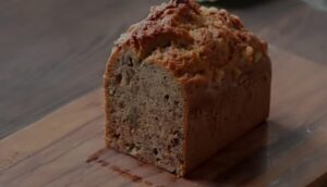 Banana Bread Recipe