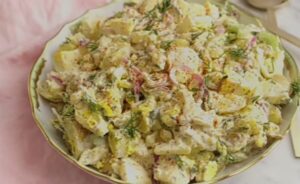 Potato Salad Recipe