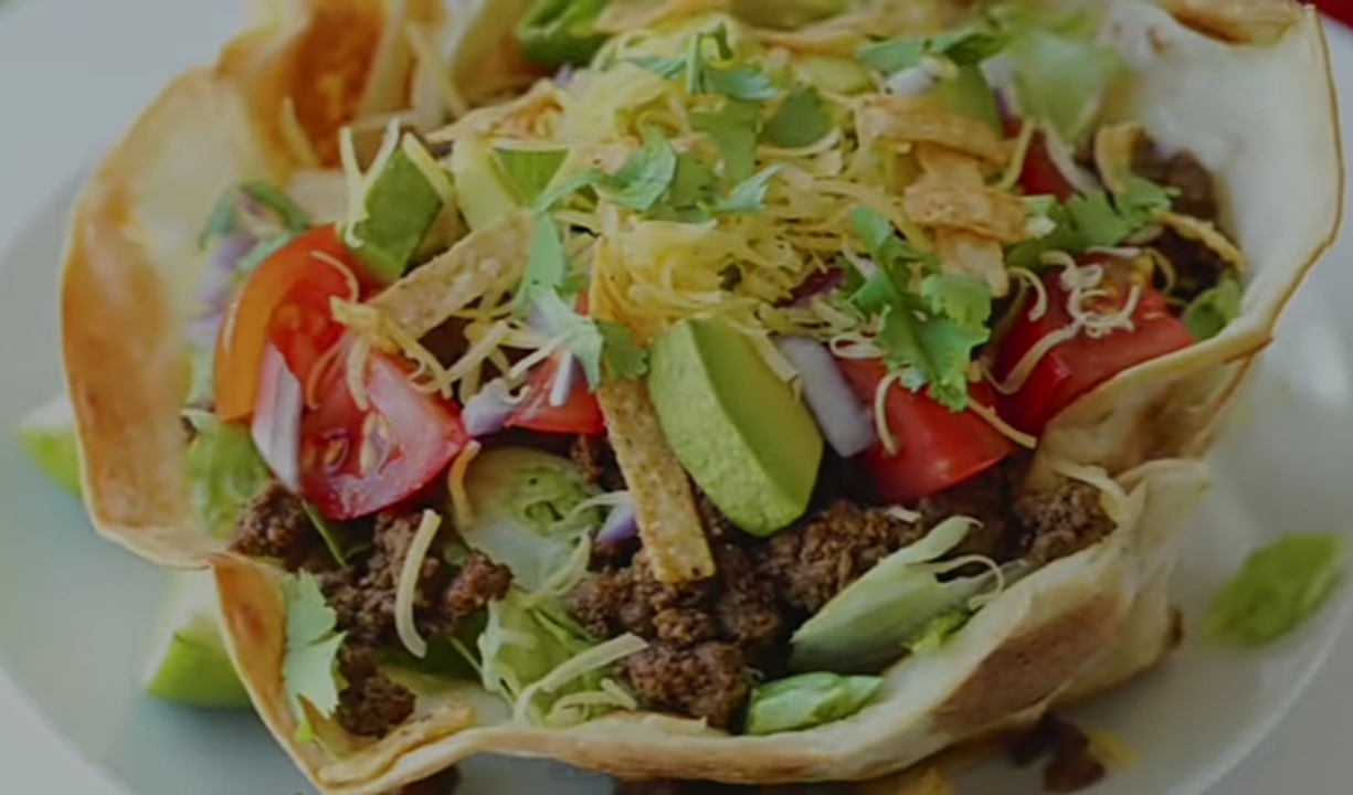 taco salad