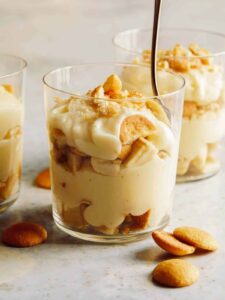 banana pudding