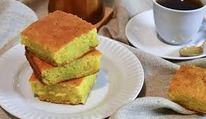 Cornbread Recipe