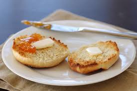 english muffin recipe