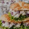 chicken salad recipe